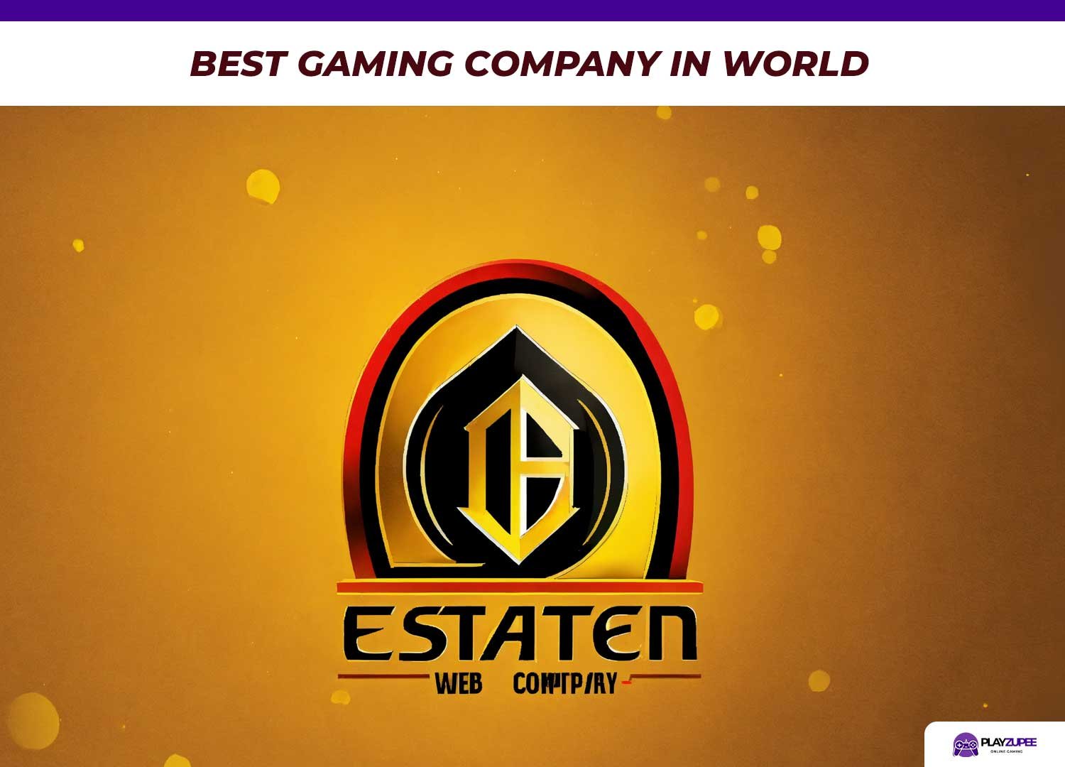 Top Gaming Companies in the World: A Comprehensive Analysis