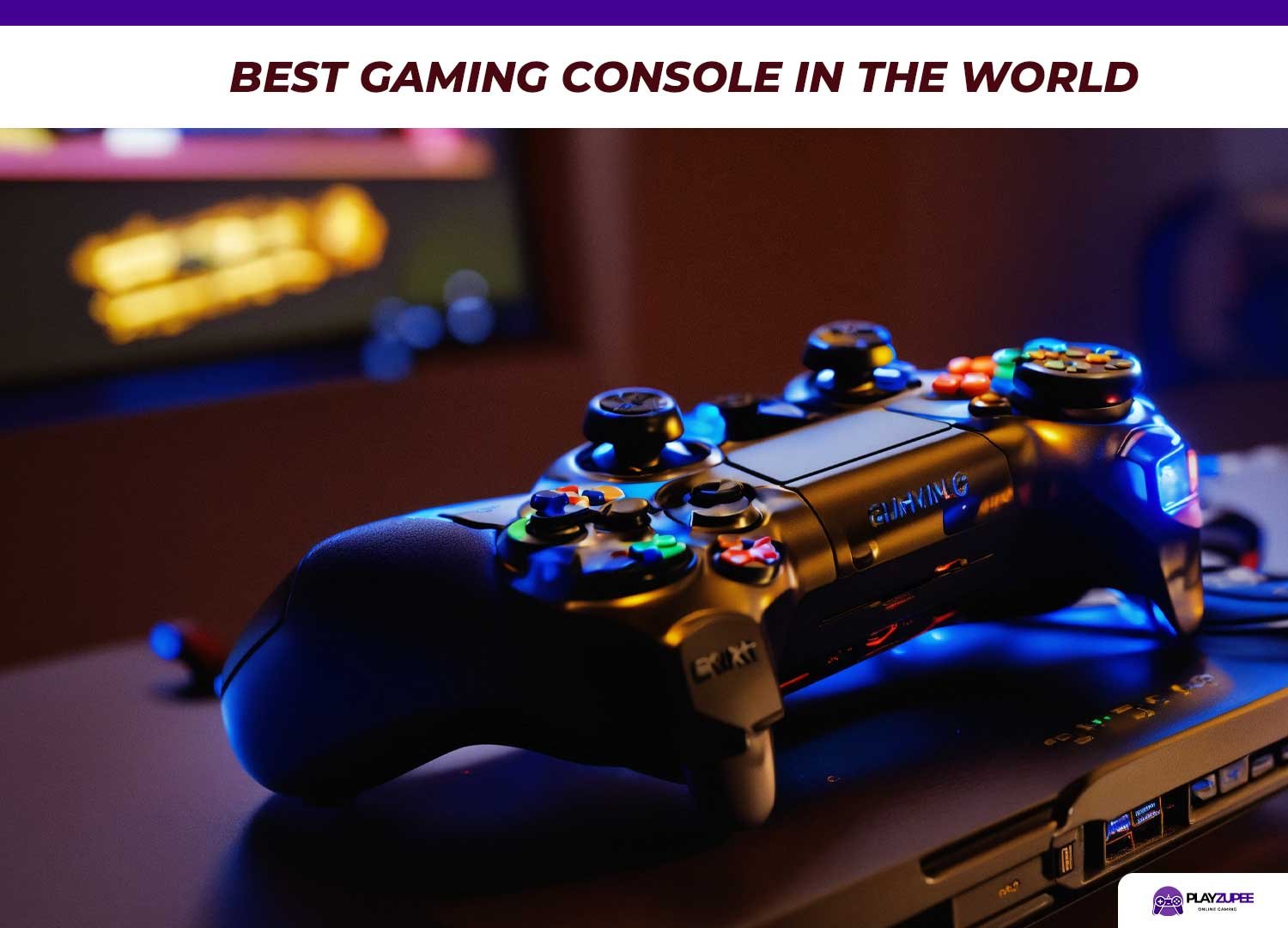 Top Gaming Consoles: A Comprehensive Guide